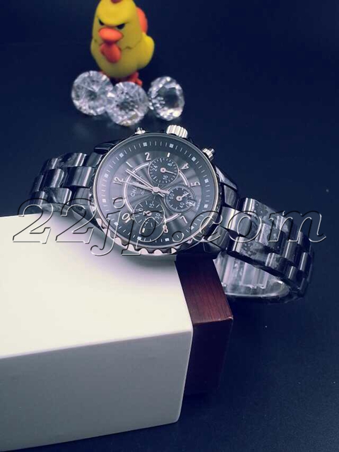 シャネル時計細部ディテール